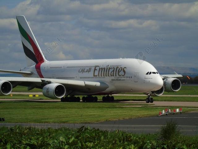 飞机 联合酋长国 A380 旅行 飞行 航空公司 飞 迪拜