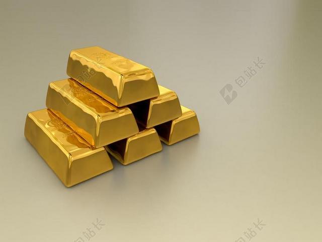 金条 黄金 贵重金属 安全 金属 货币危机 宝石 德国国家银行
