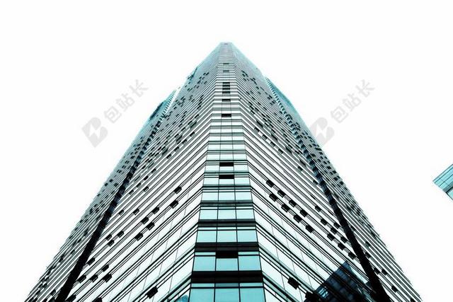 建筑时尚高楼背景图片