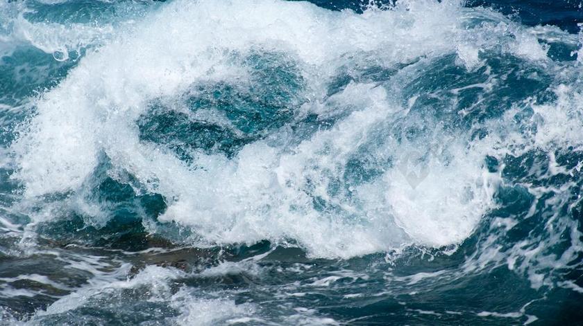 海浪 海 性质 水 波 旅游 海泡沫 随地吐痰水 蓝色