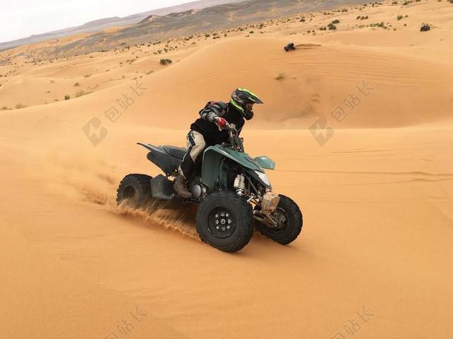 四核 沙漠 4×4 旅行 萨赫勒 撒哈拉 冒险 旅游 非洲