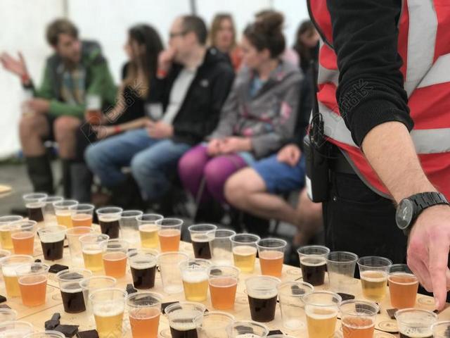 啤酒节 啤酒配对  ALE 酒精 酒吧 啤酒 饮料