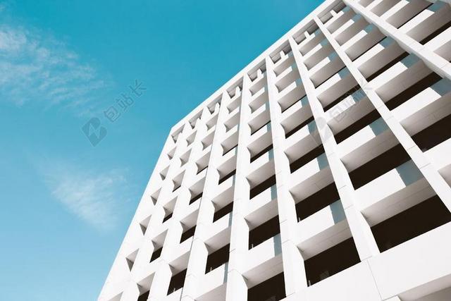 结构 建设 基础设施 建立 公寓 窗口 共管公寓