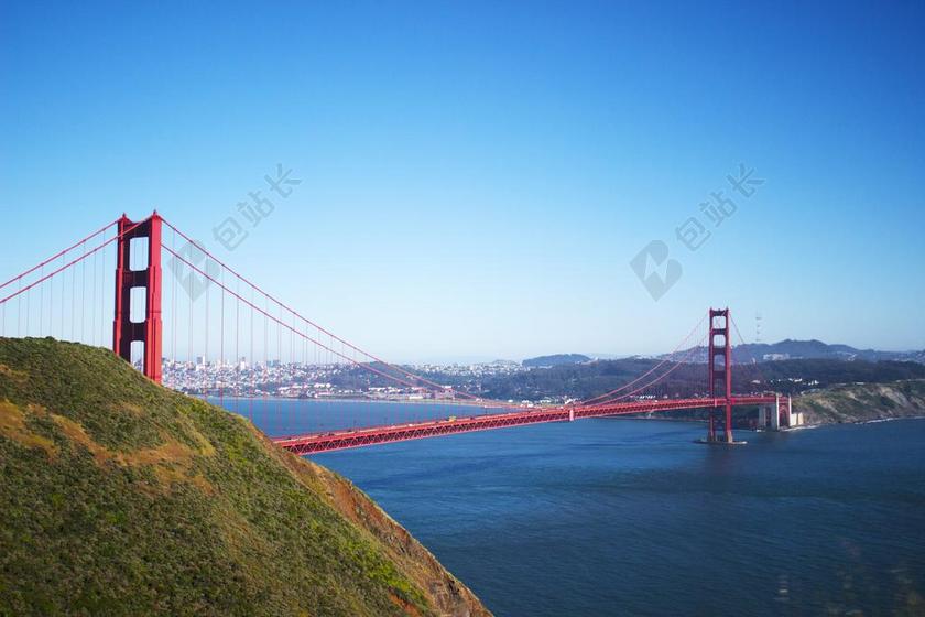 金门大桥 旧金山 金 门 桥 SAN 弗朗西斯科 加利福尼亚州