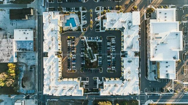 结构 建设 基础设施 住宅 空气 查看 城市 路