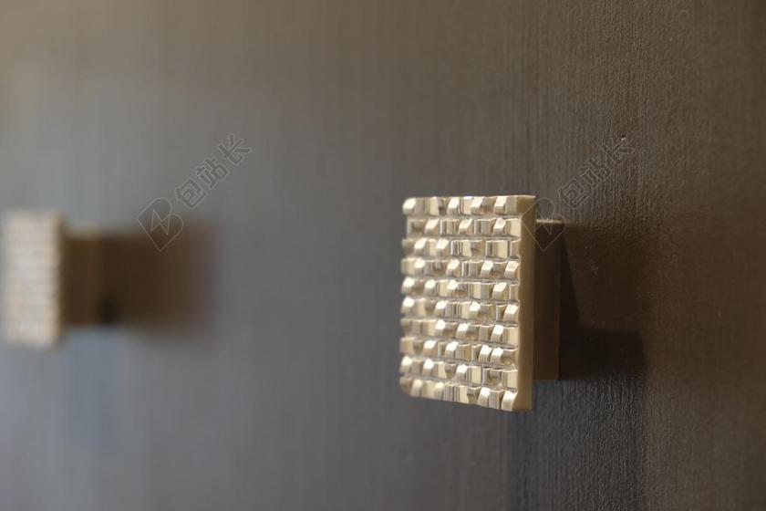 简约衣帽钩家具室内设计背景图片