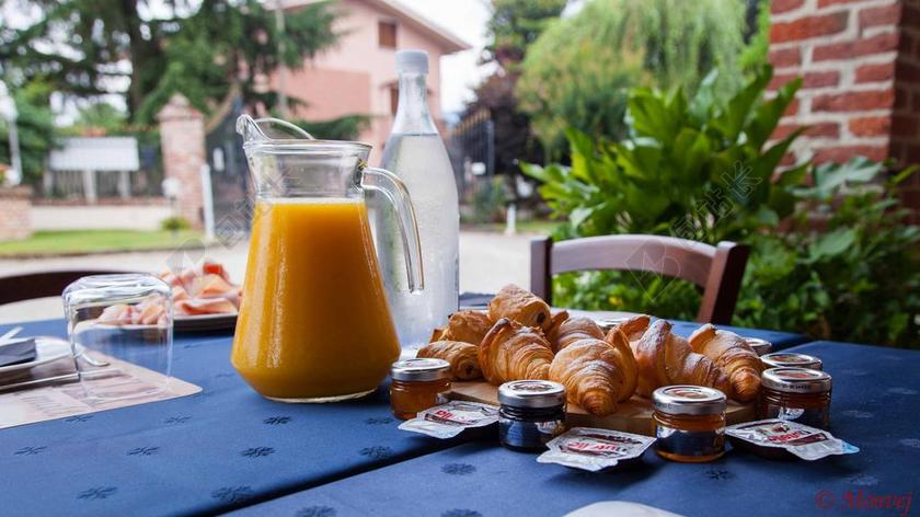 餐厅 会议 早餐