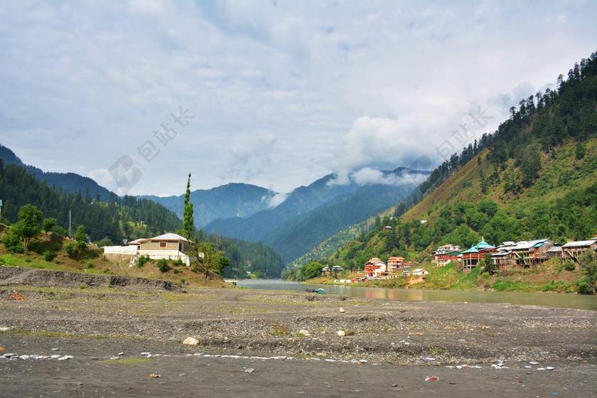 美丽的风景壁纸 大自然壁纸 自由克什米尔的壁纸 桌面墙纸 性质壁纸