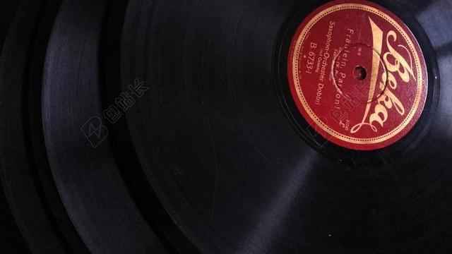 主板 音乐 乙烯 乙烯基 复古 CD