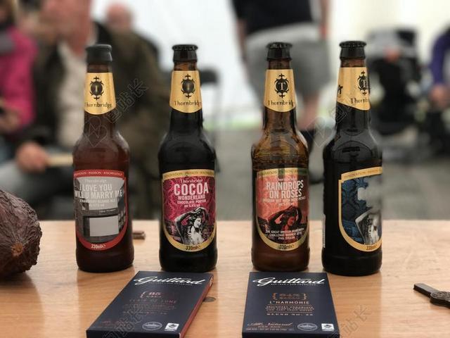 精酿啤酒 啤酒 巧克力 工艺 啤酒厂 酒吧 喝 酒精 瓶