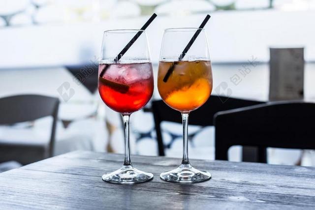 ALCOL 开胃酒 欢乐时光