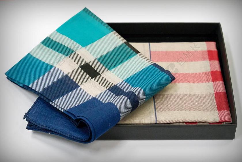 手帕 检查模式 毛巾
