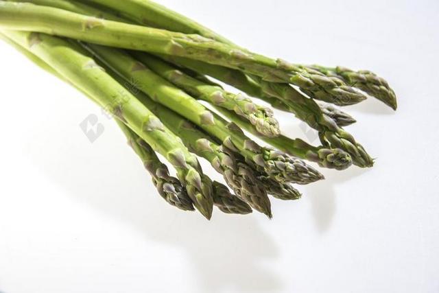 芦笋 蔬菜 绿色 新鲜 素 食品 有机 原 健康