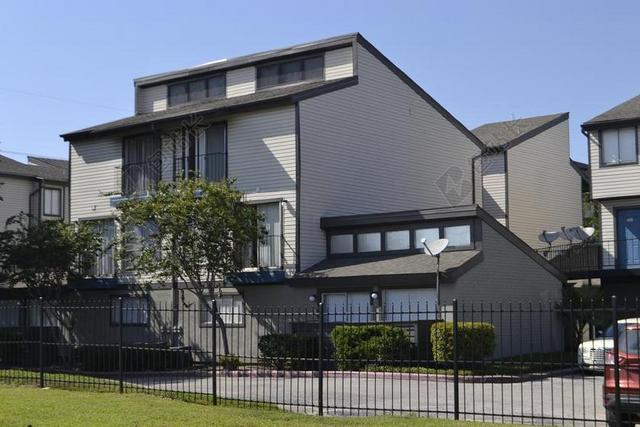 得克萨斯州休斯敦公寓 双 公寓 租金 出租 租赁 住宅 建设