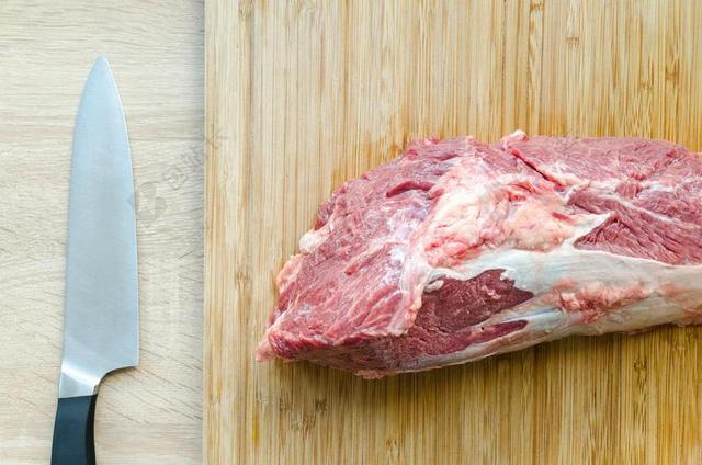 肉 木材 牛肉 牛排 食品 烧烤 胡椒 圆角 木 迷迭香