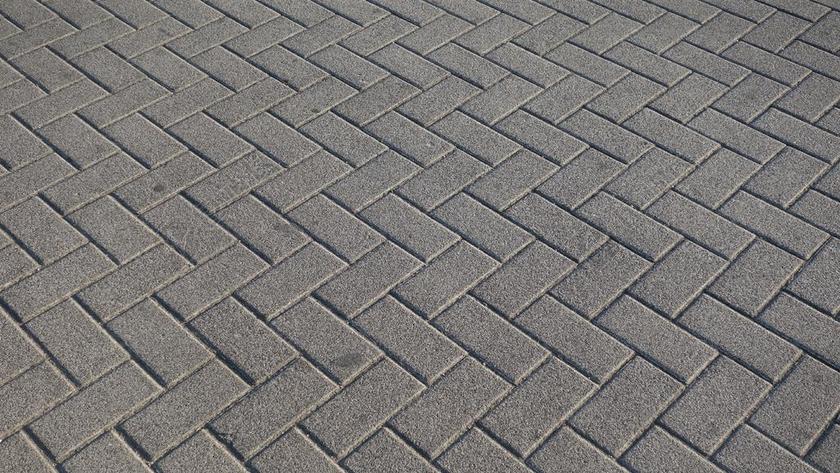 修补程序 砖 混凝土 混凝土多孔砖 定期 RAUH 灰色 结构