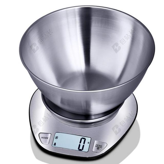 KITCHEN SCALE 厨房秤 电子秤