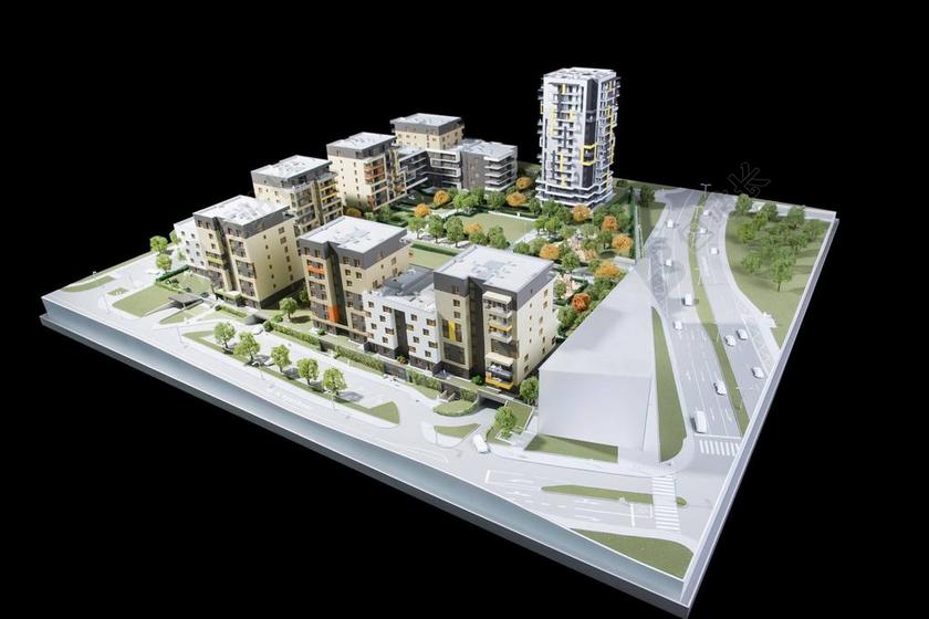 传 城市规划 图1A 2