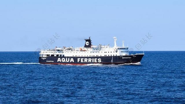渡船 船 旅行 海 船只 交通 邮轮 假期 航海 海事