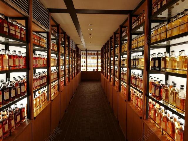 威士忌 饮料 酒精