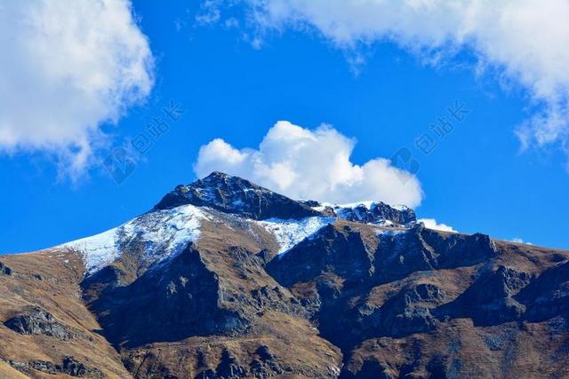 土耳其 性质 景观  天然土耳其 自然景观 天空