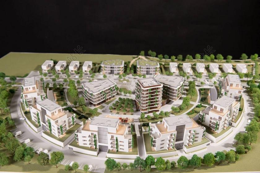 传 城市规划 图1A 2