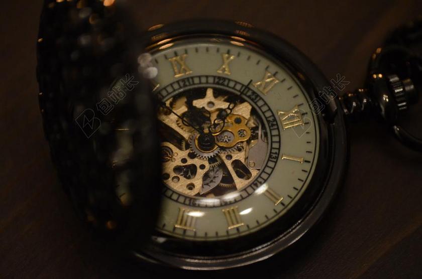 挂表 钟面 运动 时钟 关闭 钟表 拨号 老