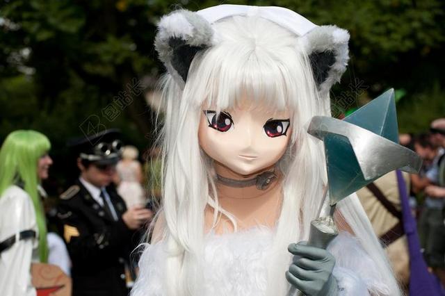 COSPLAY 动漫 日本 服装