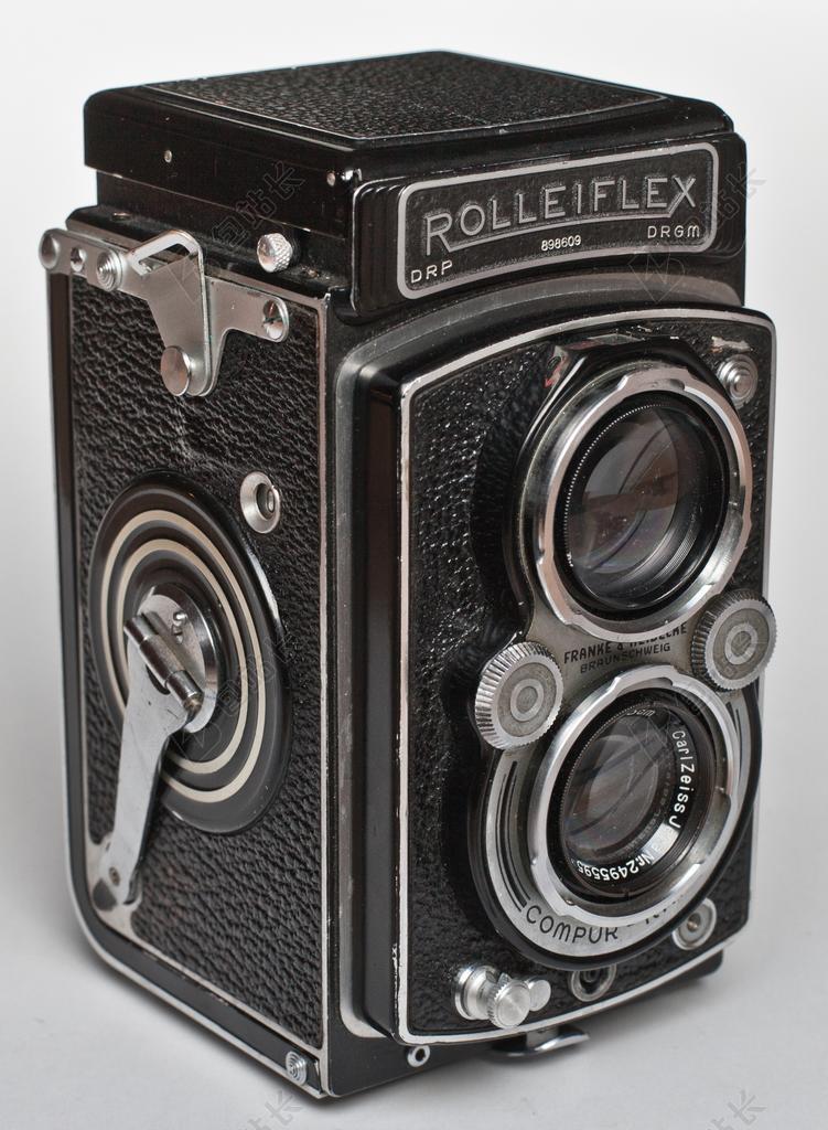 相机 SPIEGELREFELX 客观的相机镜头 录制 照片 老