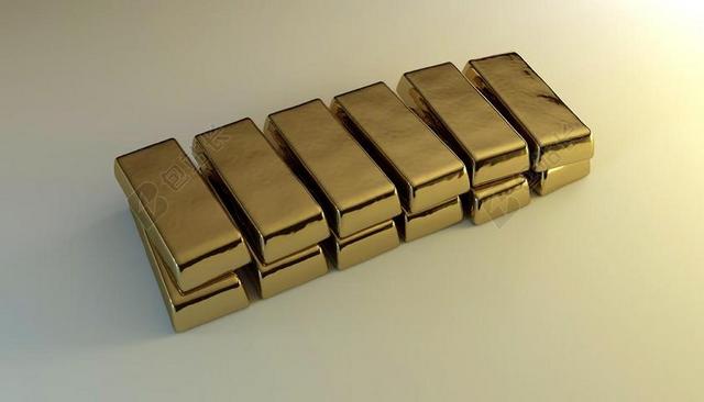黄金 酒吧 金条 高德 财富 利润 值 储存 资本
