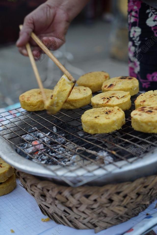 红薯 烤架 素食 素食主义者 健康 吃 蔬菜 营养 厨师