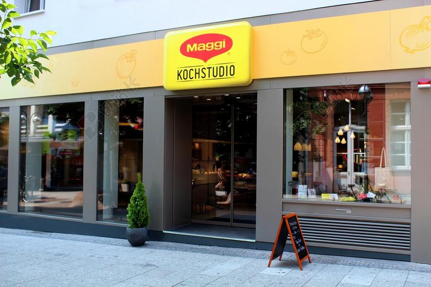 厨师 业务 购物  购物车 超市 碳水化合物