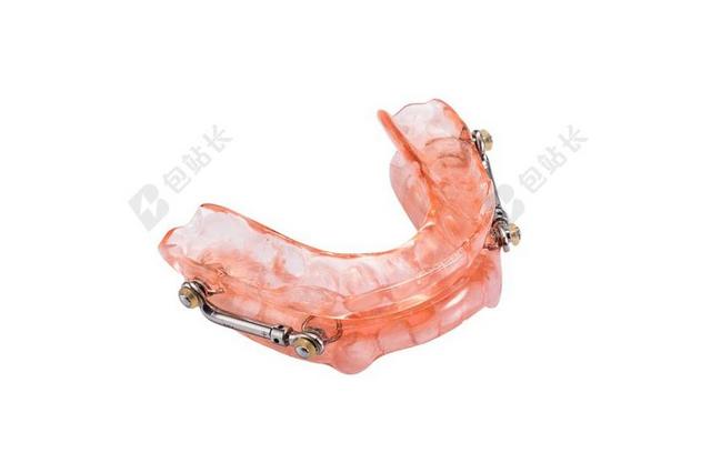 口腔矫治器 OSAHS 睡觉打鼾