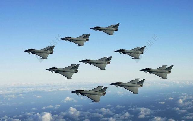 空军 军事航空 航空航天