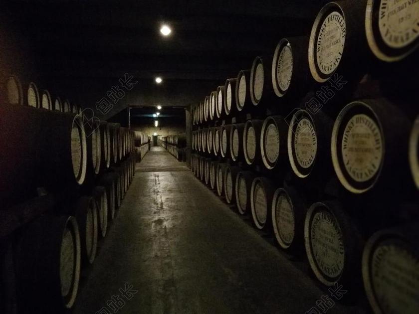 威士忌 桶 木