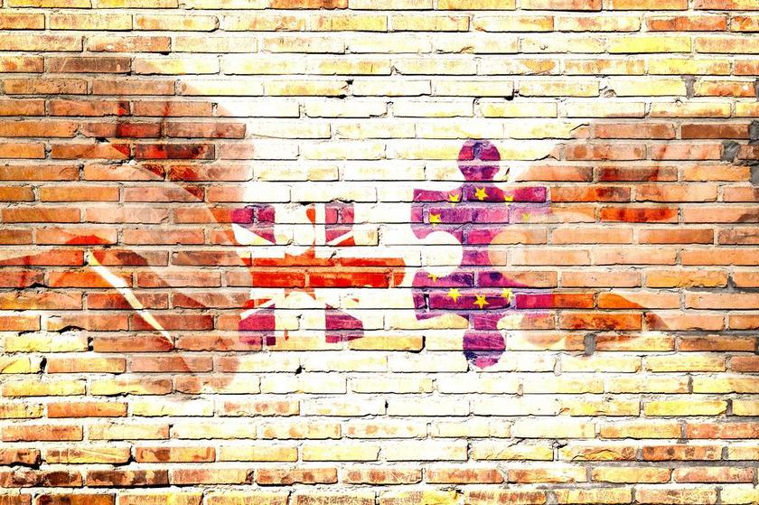 BREXIT 欧洲 英国 公投 政治 经济 政府 金融