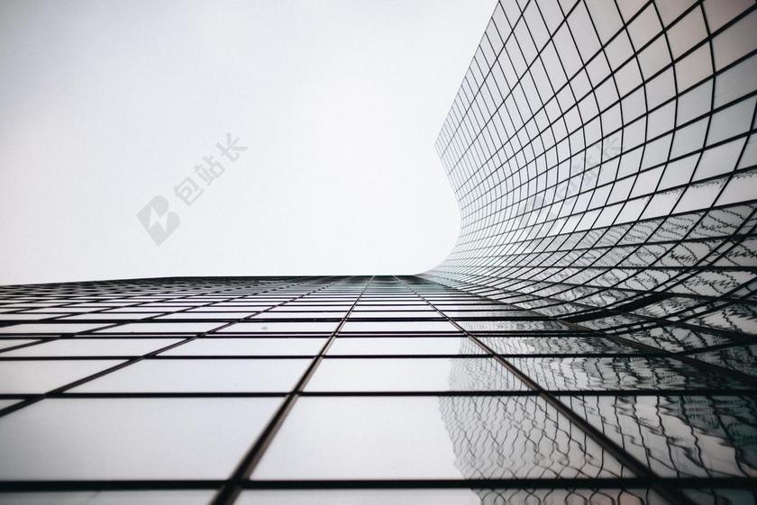 建设 结构 天空 反思 基础设施 窗口 建立 城市