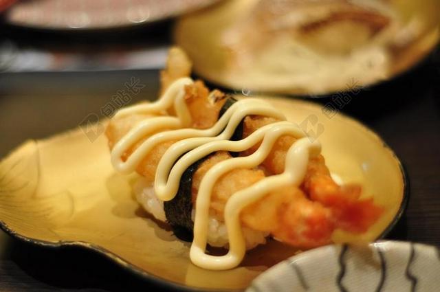 寿司 日本料理 天妇罗