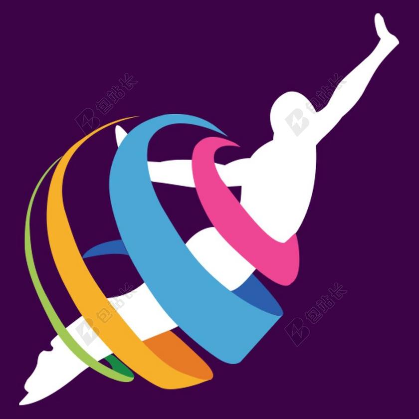 互联网科技就业机会背景图片