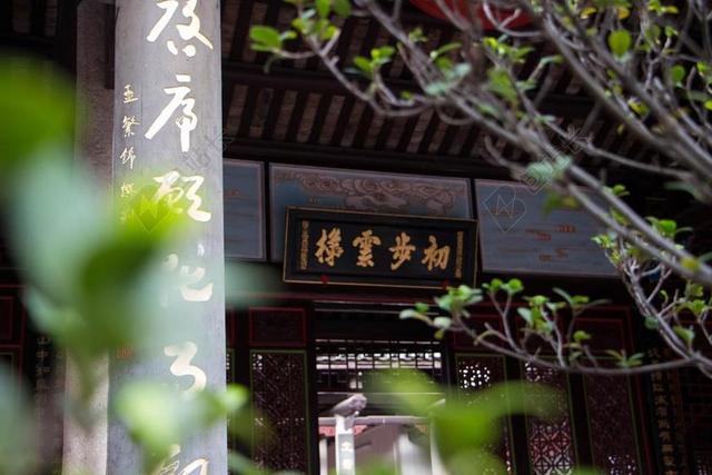 福建 土楼 古风