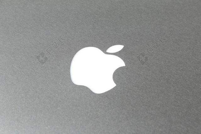 苹果 MACBOOK 标志 苹果公司的标志 技术 它 闪亮的苹果