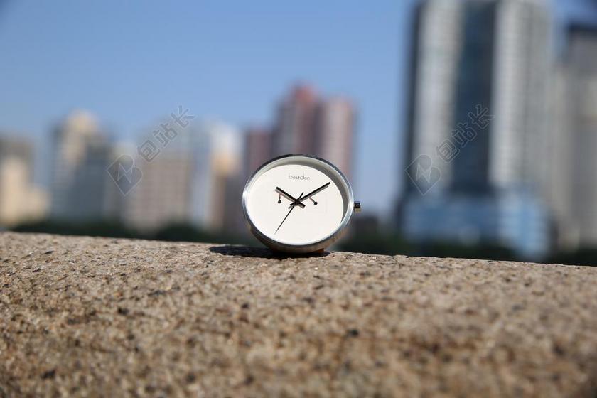 手表 简约 场景