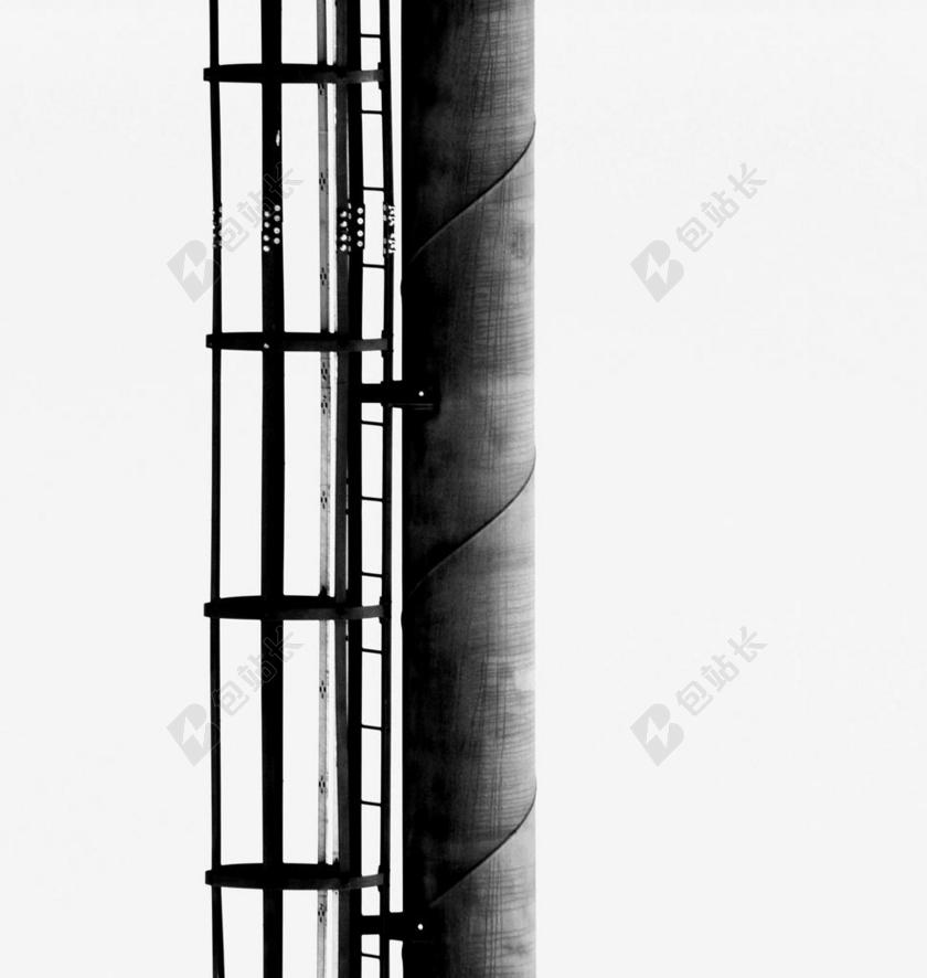 广告时尚黑色阶梯背景图片