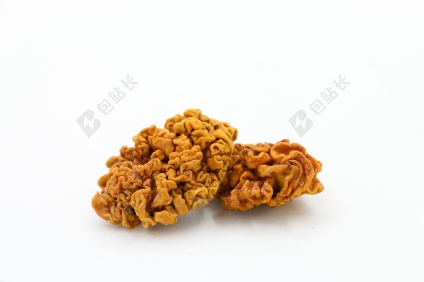 金耳 黄金雪耳 养生