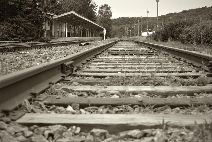 老站 站 KORAIL 韩国 京畿 猫 工作区 铁路 车站