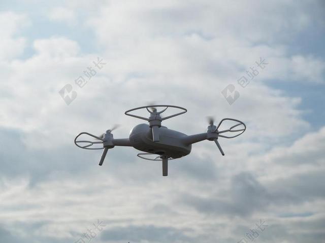 无人驾驶飞机 无人机 性质 QUADROCOPTER 相机 转子