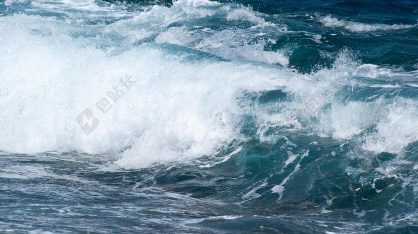 海浪 海 性质 水 波 旅游 海泡沫 随地吐痰水 蓝色