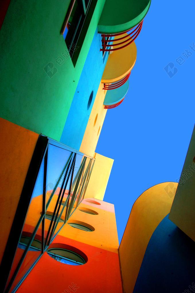 建筑 葡萄牙 阿尔比费拉 欧洲