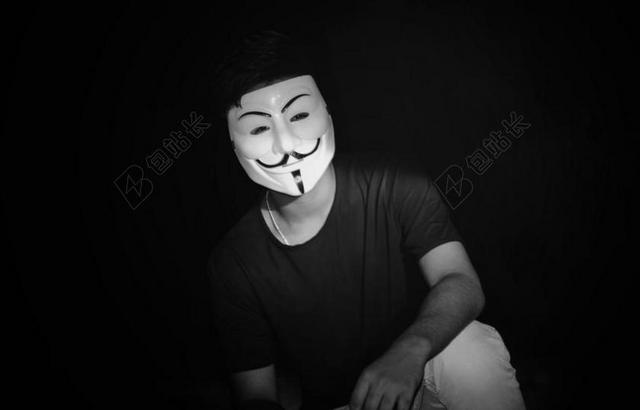 面具 小丑 魔术