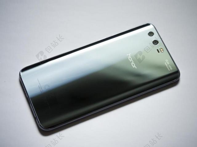 华为 荣誉9 智能手机 ANDROID 系统 设备 现代 手机